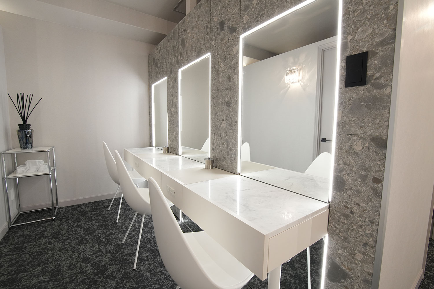 カウンセリングルーム