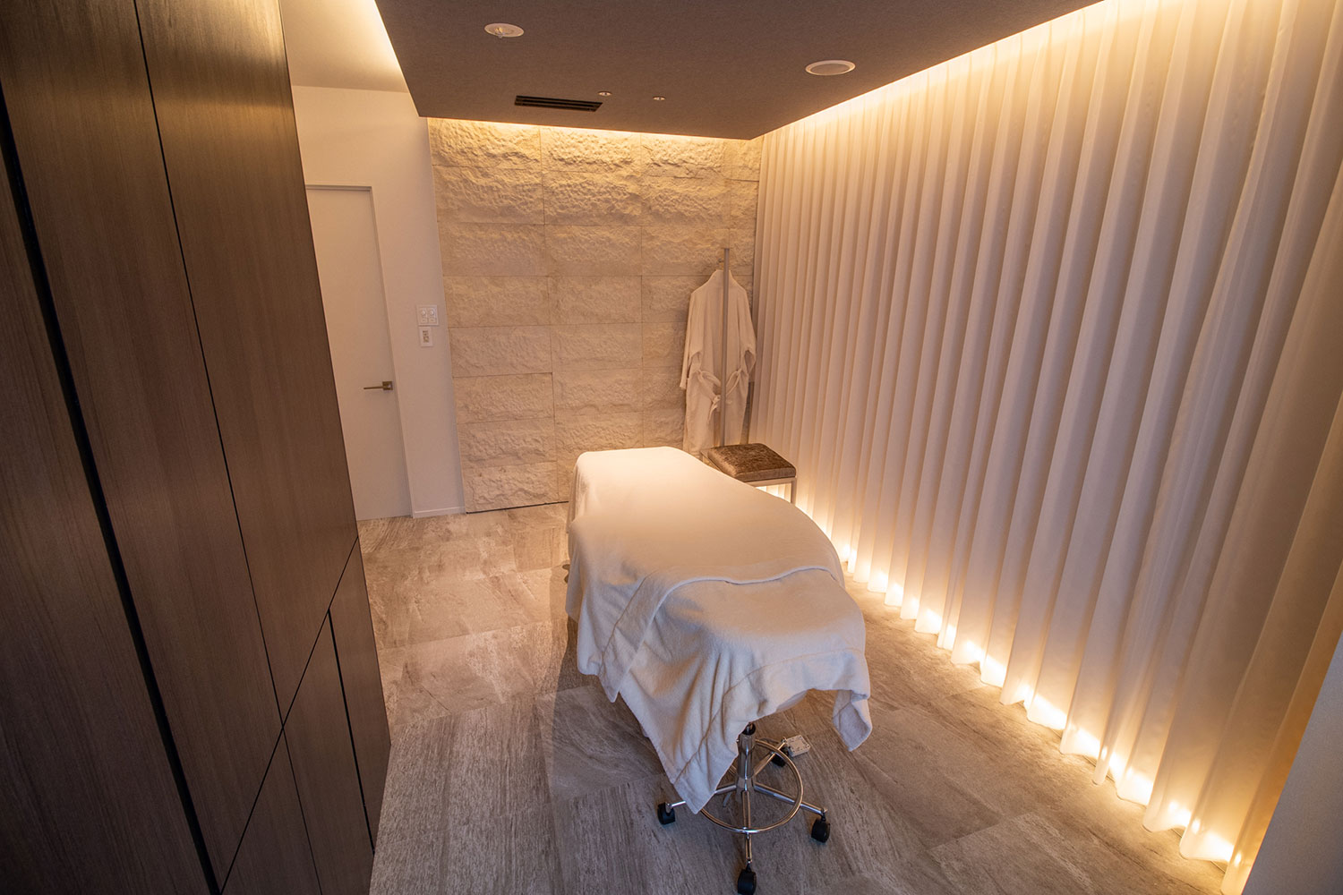 スタッフルーム