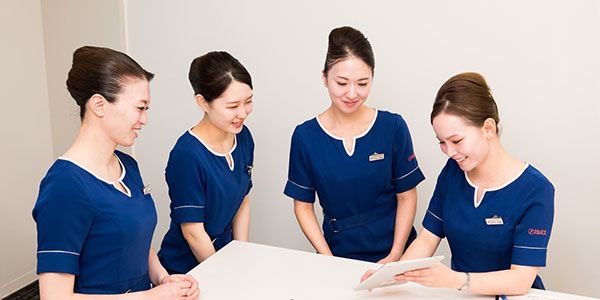 個別ミーティング